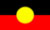 Aboriginal Flag