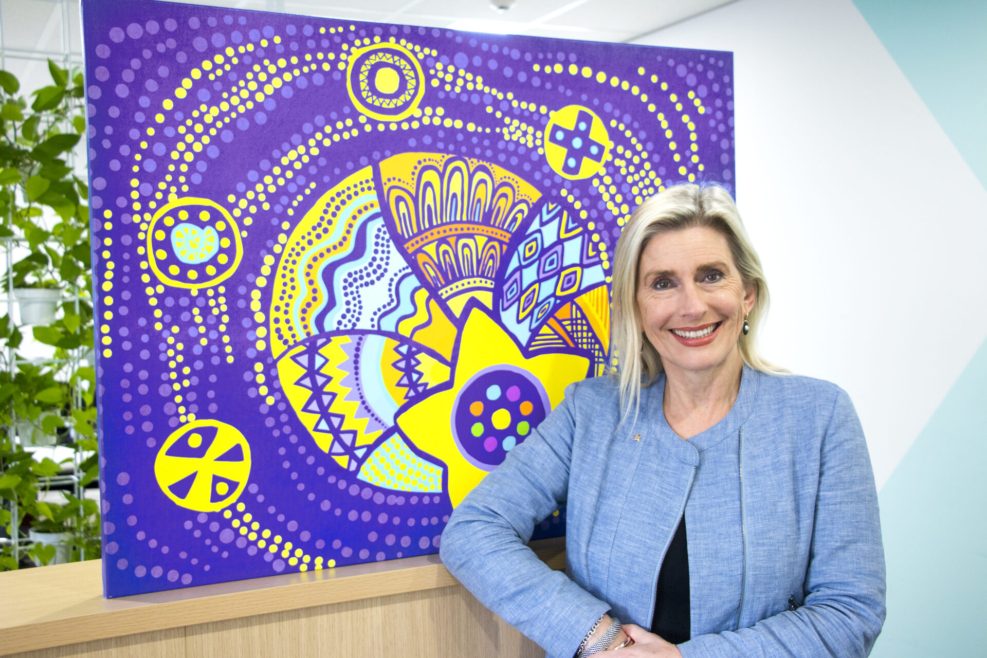 The Great Debate By Louise Baxter and Ben Vasilou Philanthropy