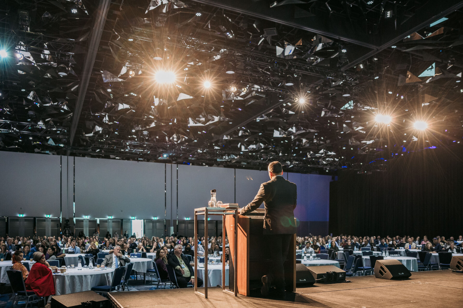 Philanthropy Australia National Conference photo gallery 2022 ...