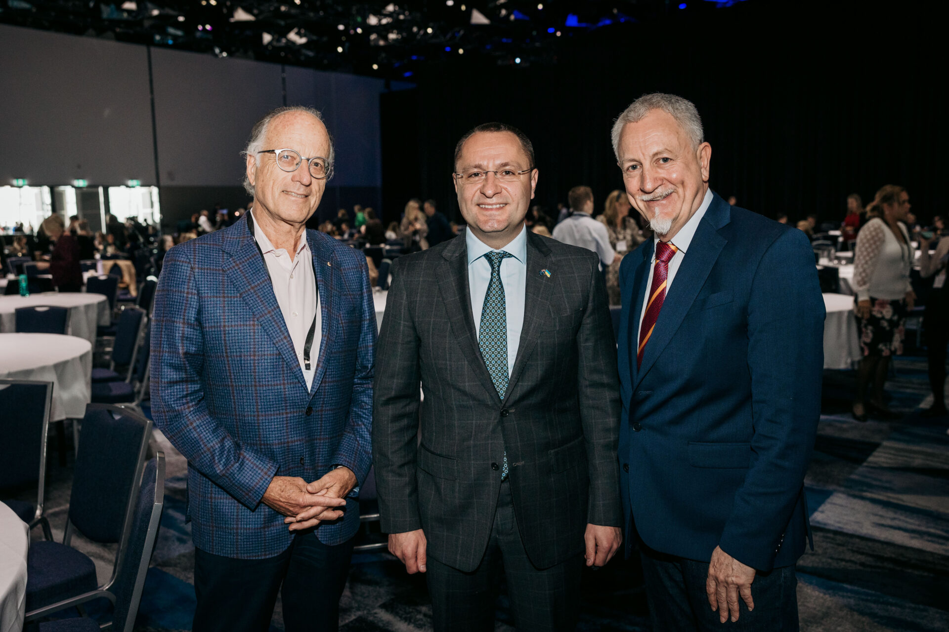 Philanthropy Australia National Conference photo gallery 2022 ...