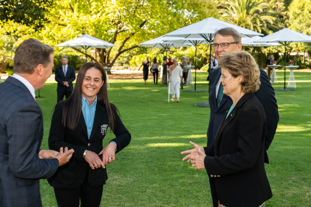Philanthropy Australia celebrates 10 years in SA - Philanthropy Australia