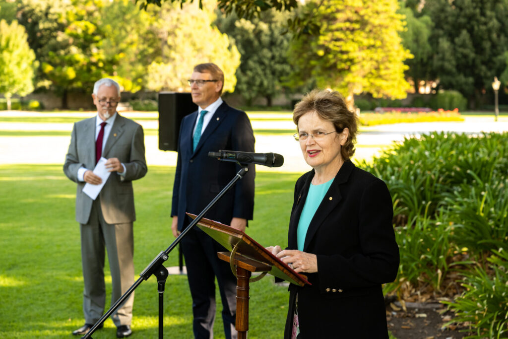 Philanthropy Australia celebrates 10 years in SA - Philanthropy Australia