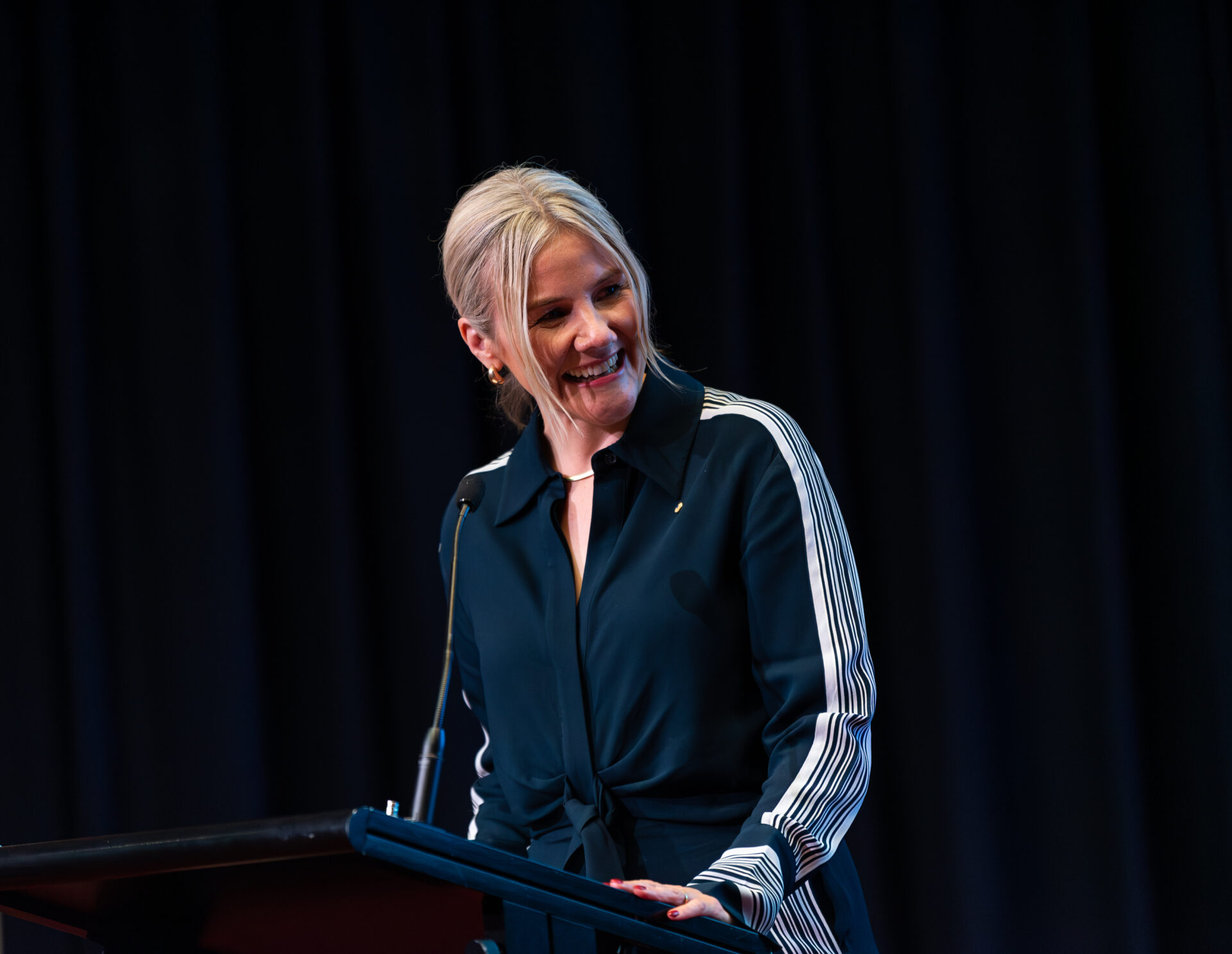 Philanthropy Meets Parliament Canberra Summit: ‘Philanthropy is on the ...