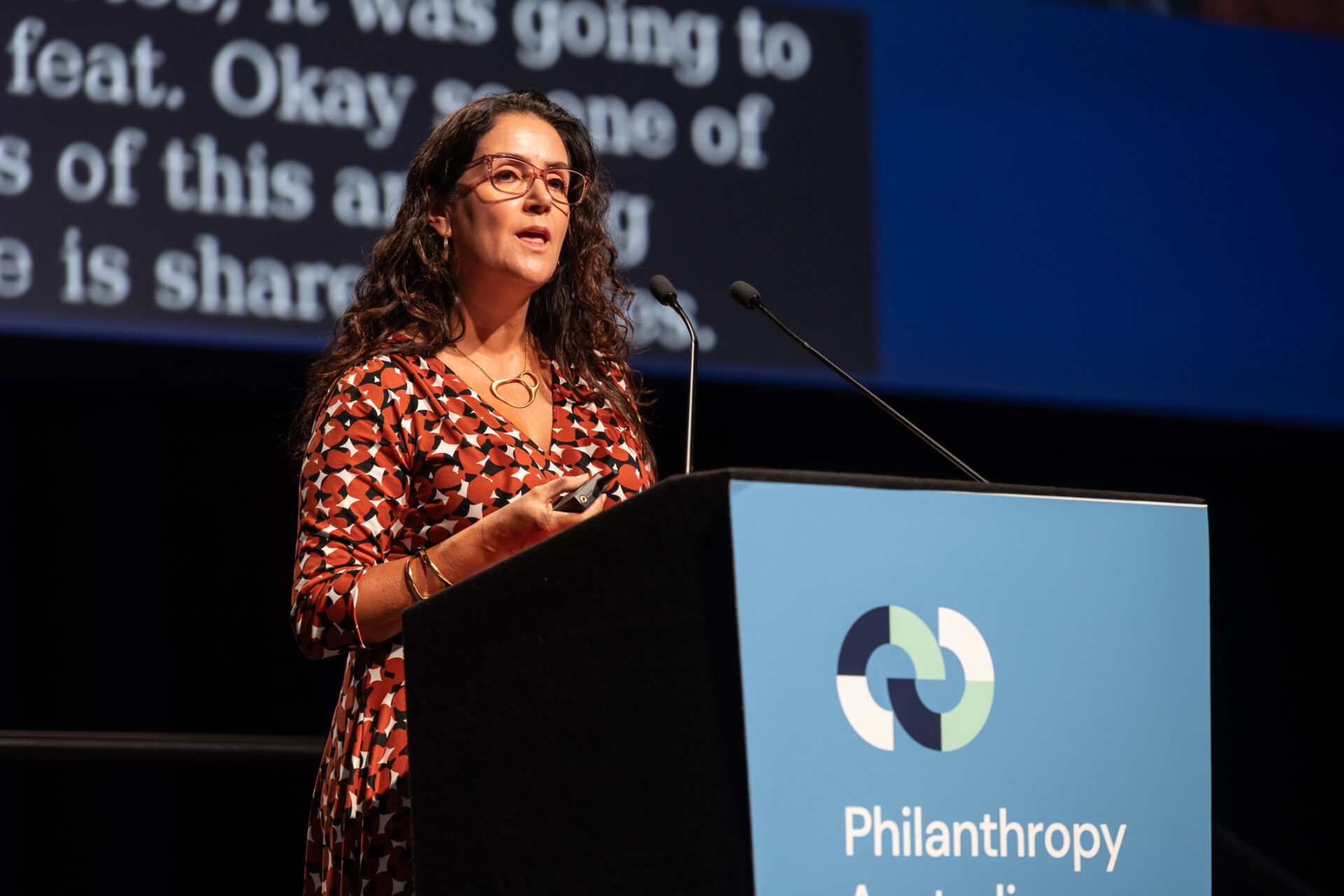 Photo gallery: Conference 2024 - Philanthropy Australia