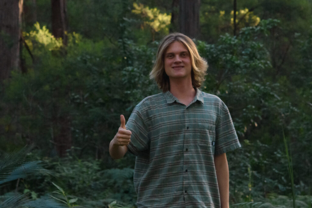 Collaborative conservation: The story of Ned's Forest - Philanthropy ...