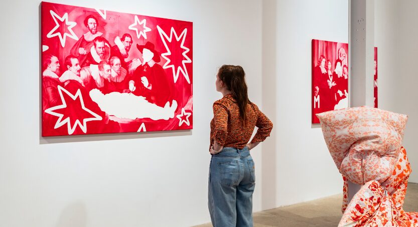 Strengthening arts and cultural philanthropy: PA’s submission to the ...
