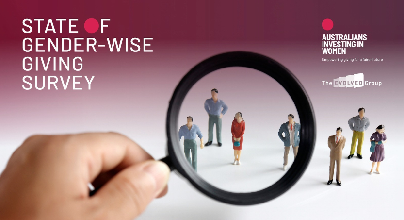 How a gender lens can identify inequities that might otherwise go ...